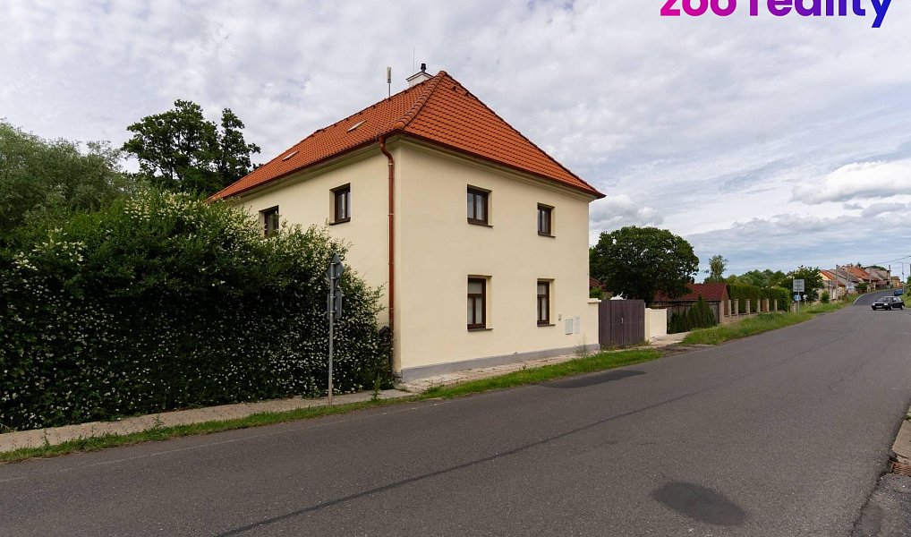 Prodej domu 190 m² s pozemkem 820 m², Krásný Dvůr – náhled fotky 17