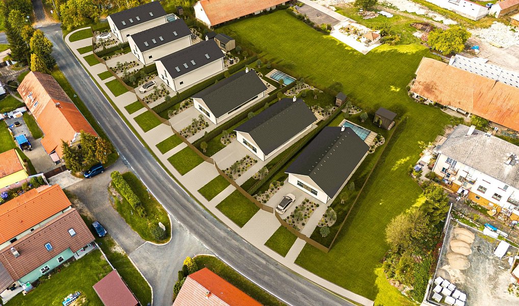 Prodej domu 147 m² s pozemkem 612 m², Bobnice – náhled fotky 6