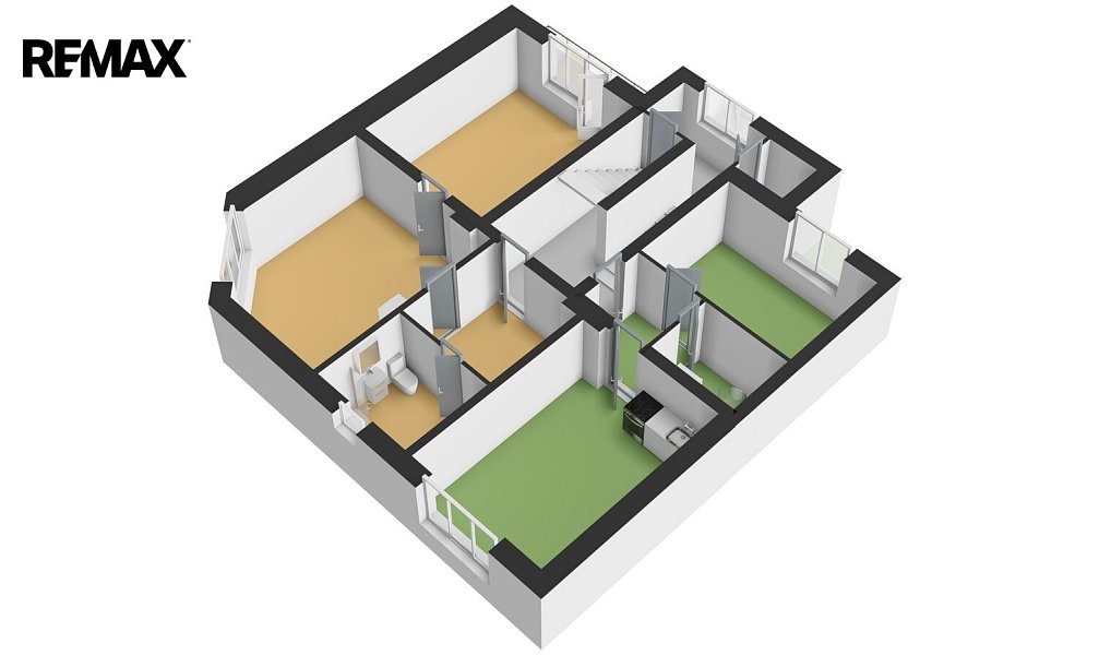 Prodej domu 172 m² s pozemkem 312 m², Žatec – náhled fotky 22