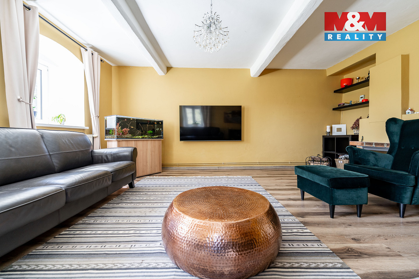 Prodej domu 168 m² s pozemkem 1 715 m² — photo 4