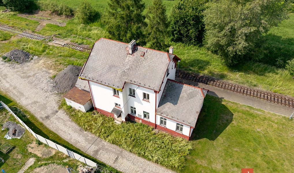 Prodej komerčního objektu (jiného typu) 258 m², Velké Hoštice – náhled fotky 17