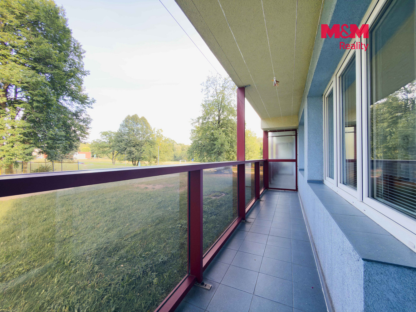Prodej bytu 2+1 52 m² – fotografie 3