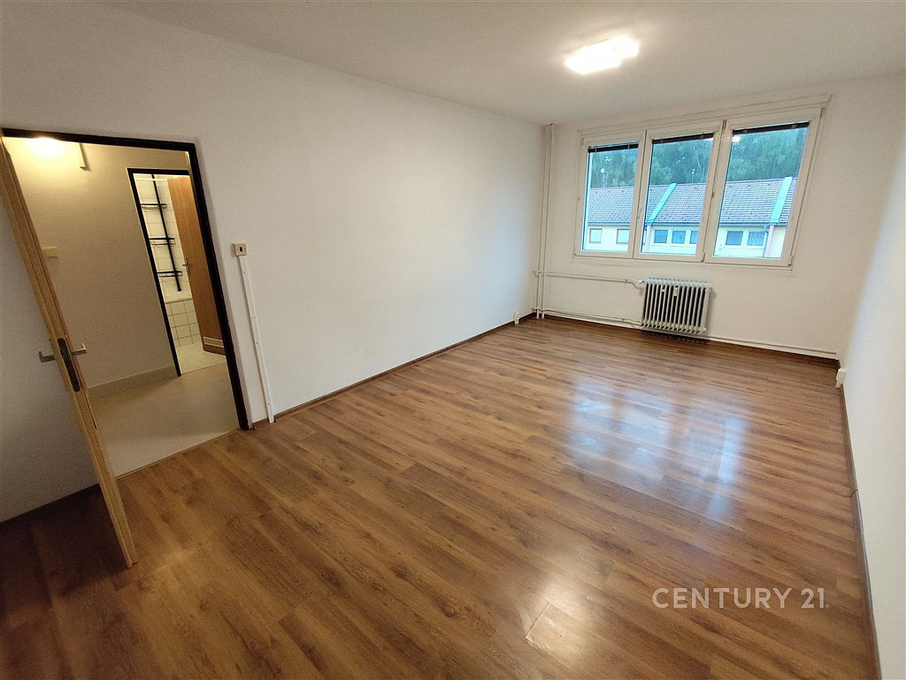 Pronájem bytu 1+1 41 m² — photo 3