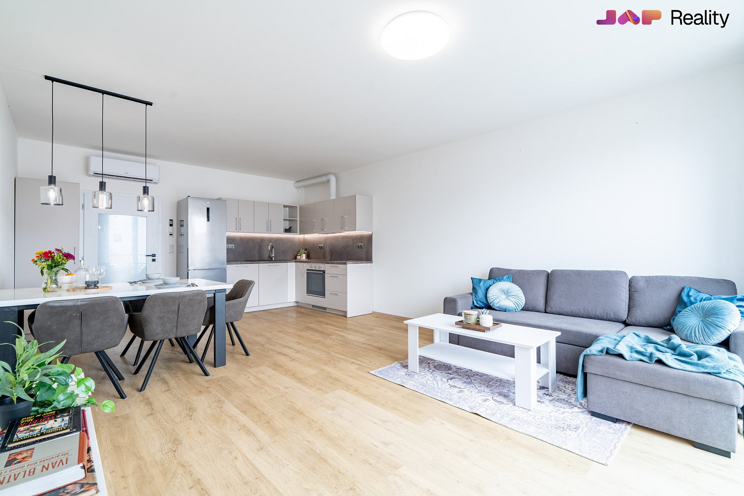 Prodej bytu 2+kk 53 m²