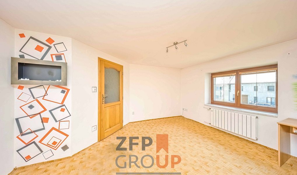 Prodej domu 227 m² s pozemkem 889 m², Senice na Hané – náhled fotky 6