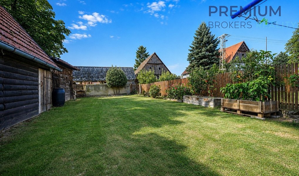 Prodej domu 190 m² s pozemkem 468 m², Štětí – náhled fotky 4