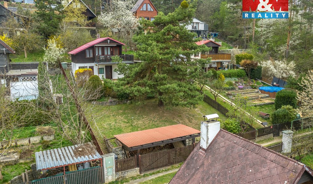 Prodej chaty/chalupy 43 m² s pozemkem 371 m², Rabyně – náhled fotky 2