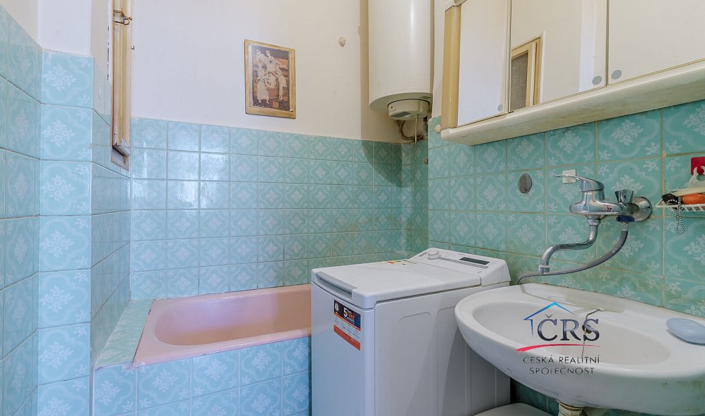 Prodej bytu 1+1 47 m², Praha – náhled fotky 11