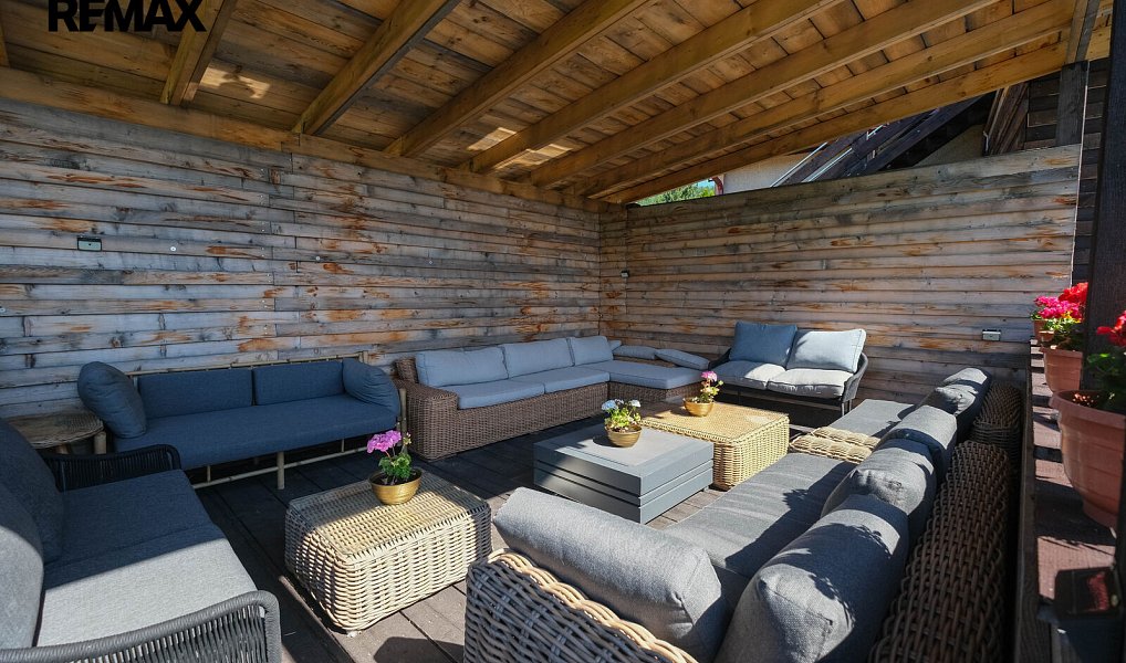Prodej domu 450 m² s pozemkem 3 070 m², Prostřední Bečva – náhled fotky 14
