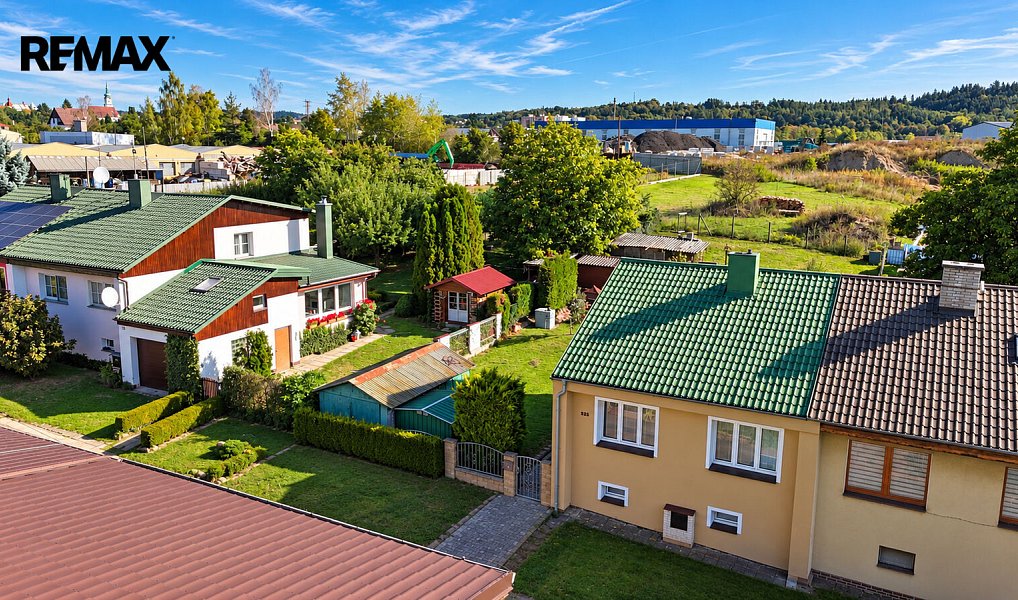 Prodej domu 150 m² s pozemkem 80 m², Planá – náhled fotky 6