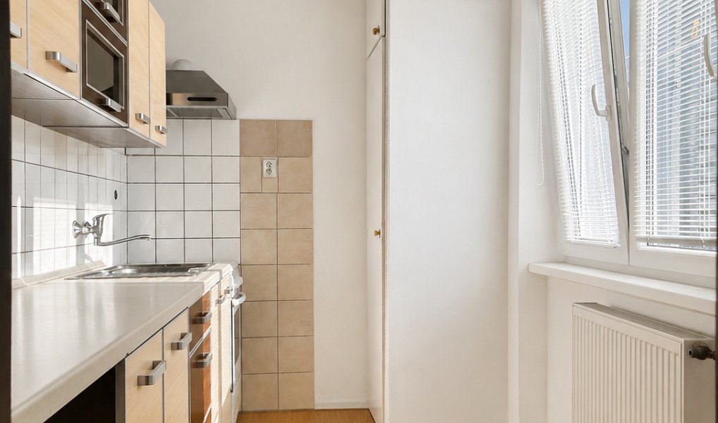 Prodej bytu 1+1 35 m², Nové Město nad Metují – náhled fotky 3