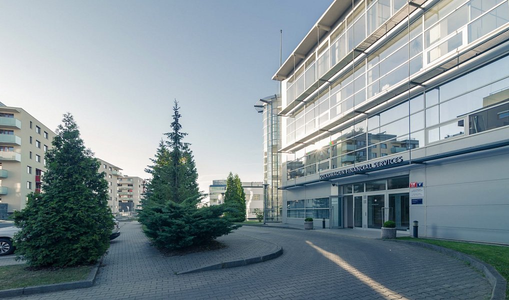 Pronájem kanceláře 235 m², Ořech – náhled fotky 10