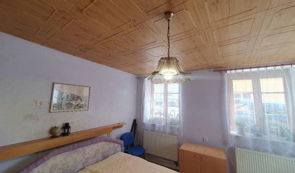 Prodej domu 220 m² s pozemkem 100 m², Jihlava – náhled fotky 11
