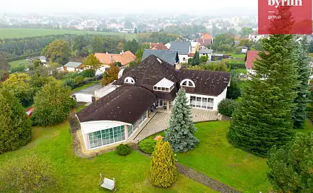 Prodej domu 602 m² s pozemkem 1 688 m², Horní, Krnov - Pod Cvilínem, okres Bruntál