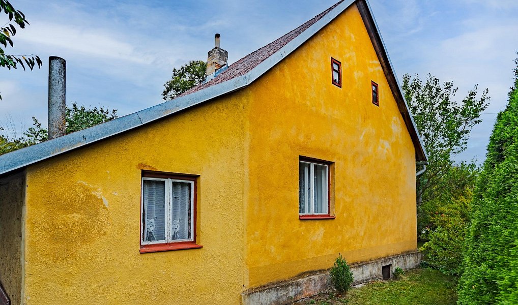 Prodej domu 142 m² s pozemkem 522 m², Svojanov – náhled fotky 10