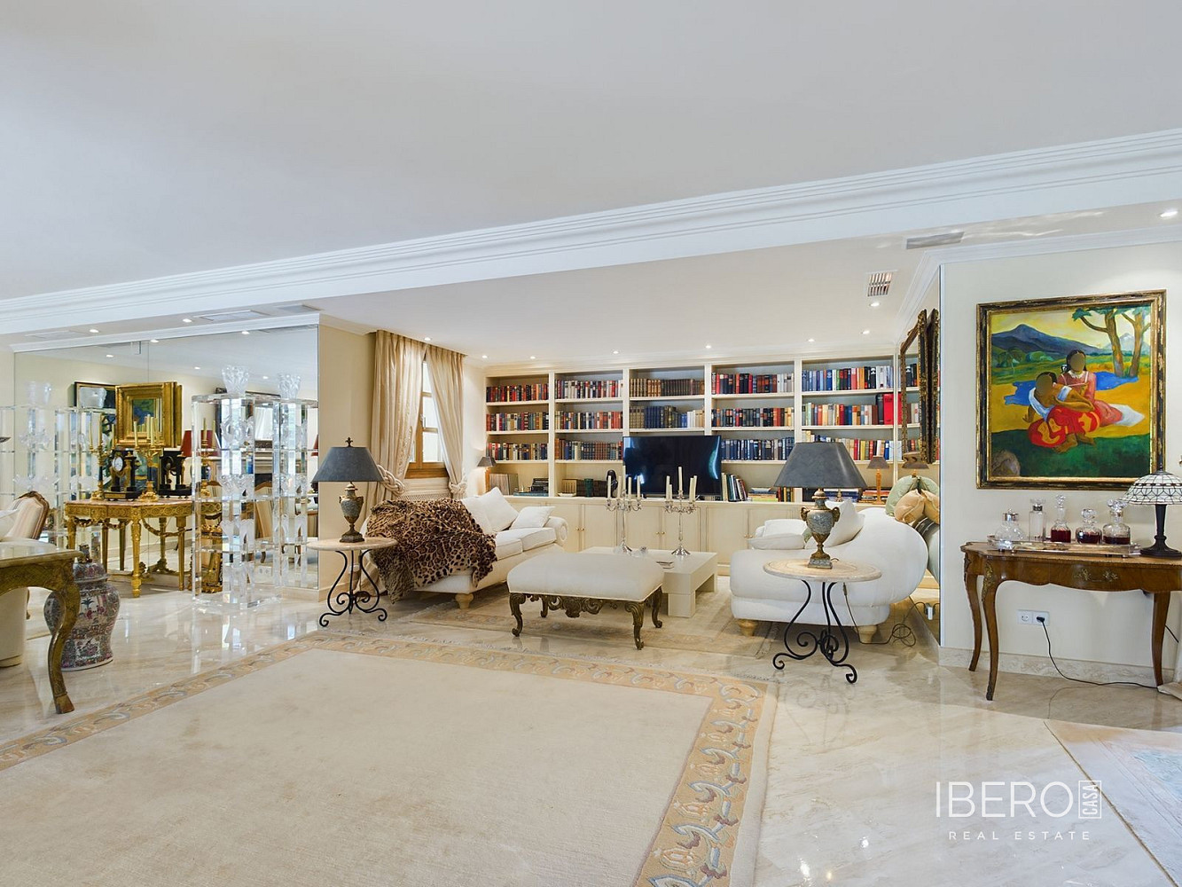Casa 5+kk – Marbella, Nueva Andalucía - Vista 4