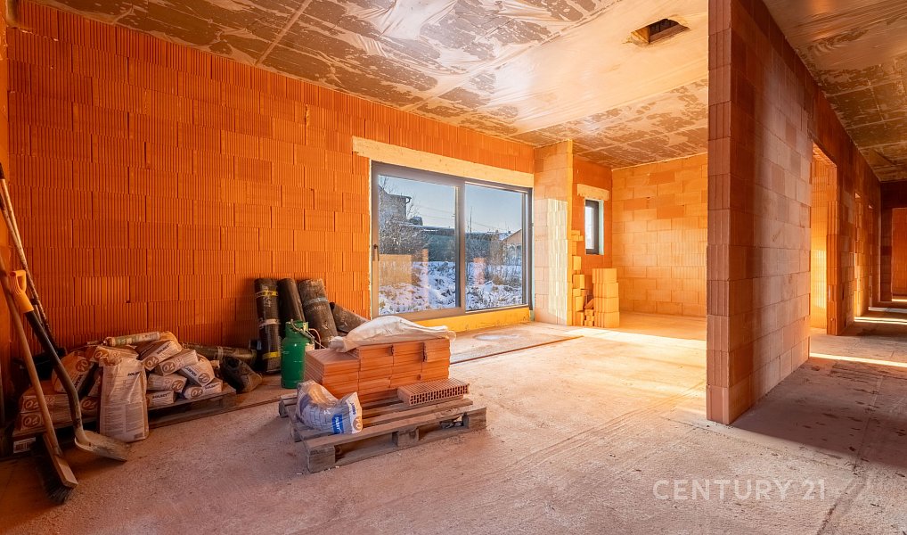 Prodej domu 133 m² s pozemkem 744 m², Hlučín – náhled fotky 3