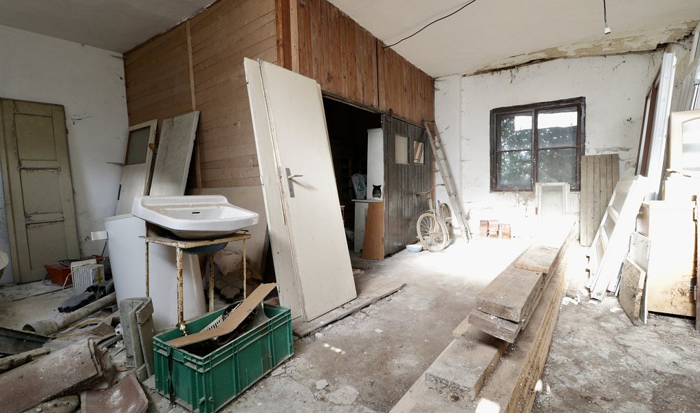 Prodej domu 154 m² s pozemkem 1 090 m², Počátky – náhled fotky 46