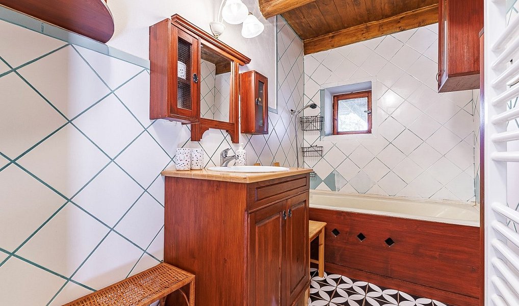 Prodej domu 170 m² s pozemkem 2 711 m², Želivsko – náhled fotky 14