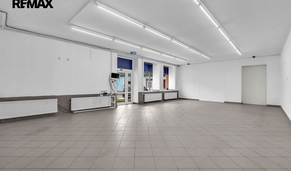 Prodej restaurace 637 m², Lanškroun – náhled fotky 33