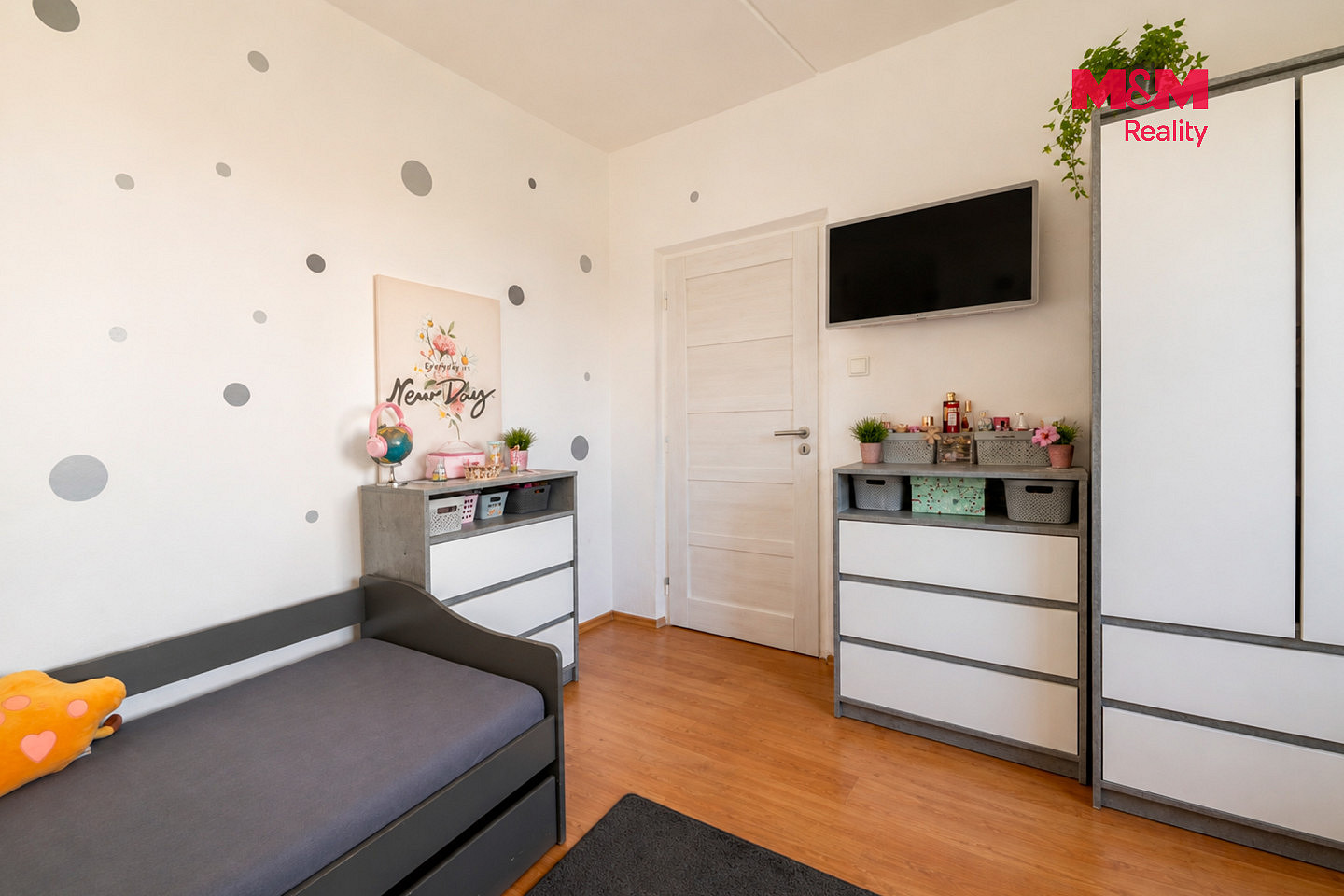 Prodej bytu 3+1 67 m² – fotografie 4