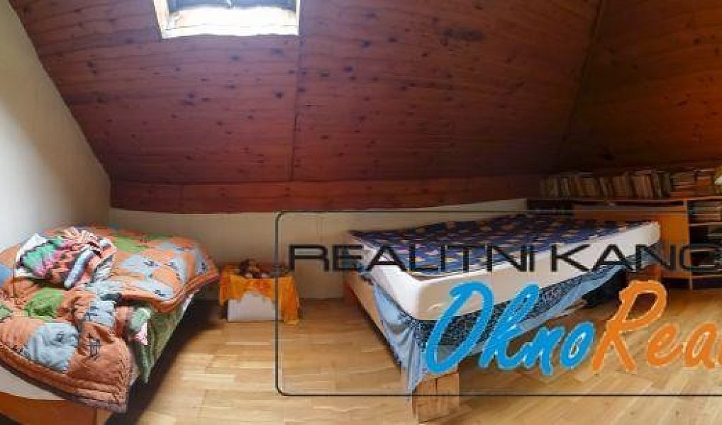 Prodej domu 101 m² s pozemkem 416 m², Bouzov – náhled fotky 21