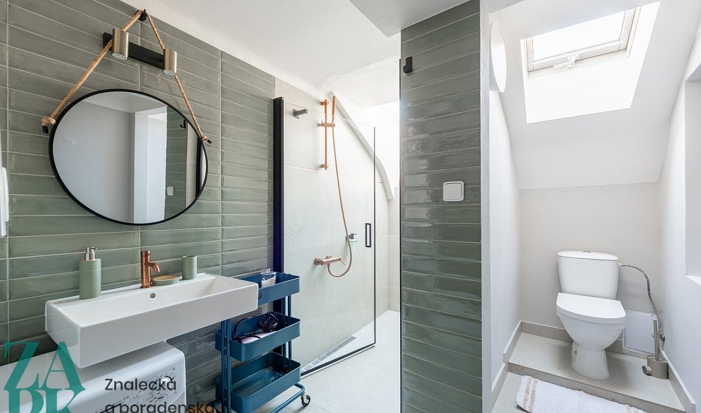 Prodej bytu atypického 169 m², Praha – náhled fotky 5