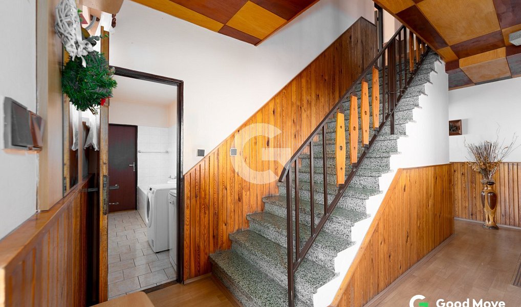 Prodej domu 114 m² s pozemkem 414 m², Bohuslavice nad Vláří – náhled fotky 8
