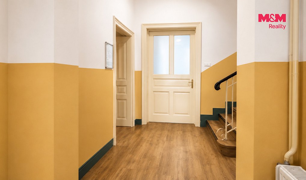 Pronájem kanceláře 99 m², Třinec – náhled fotky 7