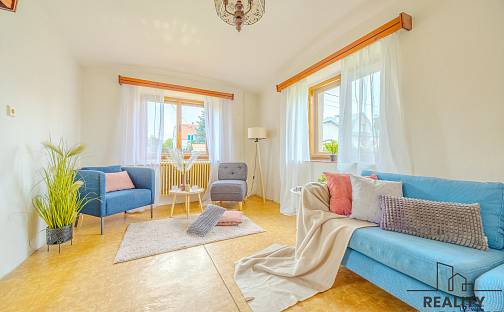 Prodej domu 86 m² s pozemkem 746 m², Myslivecká, Bohumín - Skřečoň, okres Karviná