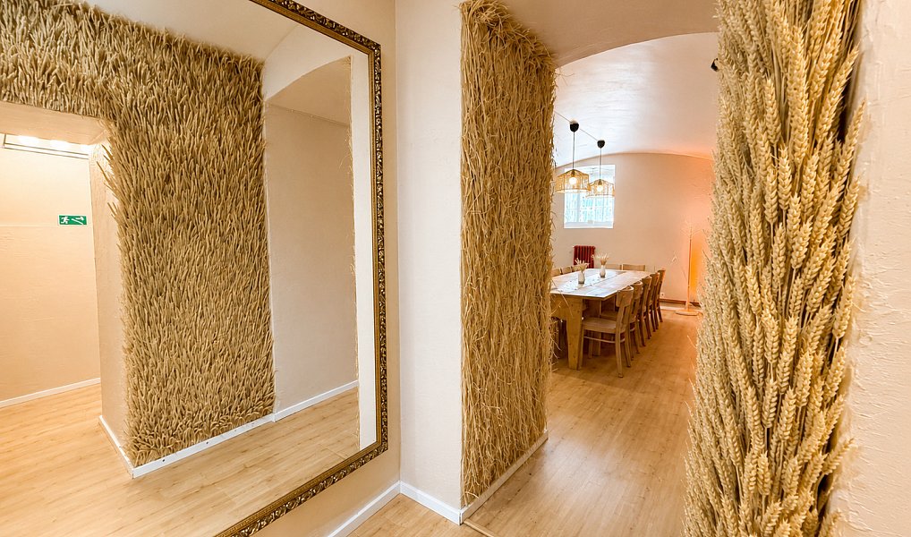 Pronájem restaurace 170 m², Praha – náhled fotky 6