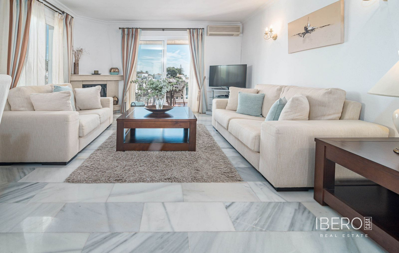 Casa 4+kk – Mijas, Urbanización Sitio de Calahonda - Más