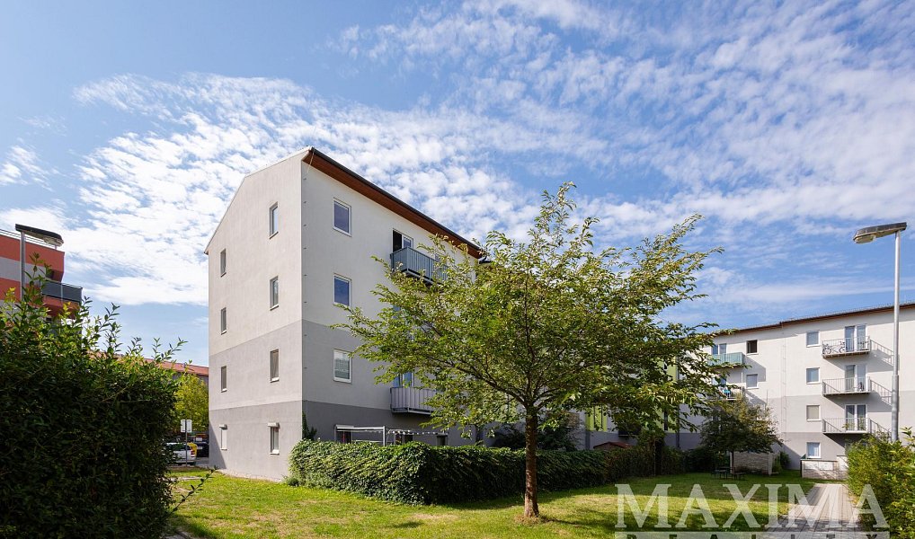 Prodej bytu 2+kk 54 m², Kladno – náhled fotky 19