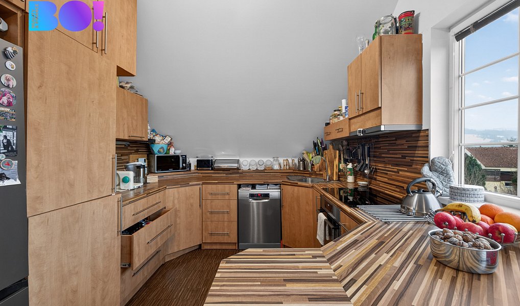 Prodej domu 280 m² s pozemkem 446 m², Rožnov pod Radhoštěm – náhled fotky 15