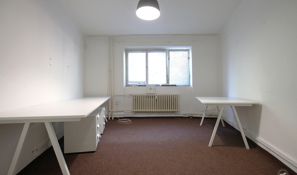 Pronájem kanceláře 95 m², Praha – náhled fotky 6
