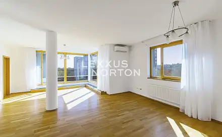 Prodej bytu 4+kk 127 m², Tibetská, Praha 6 - Vokovice