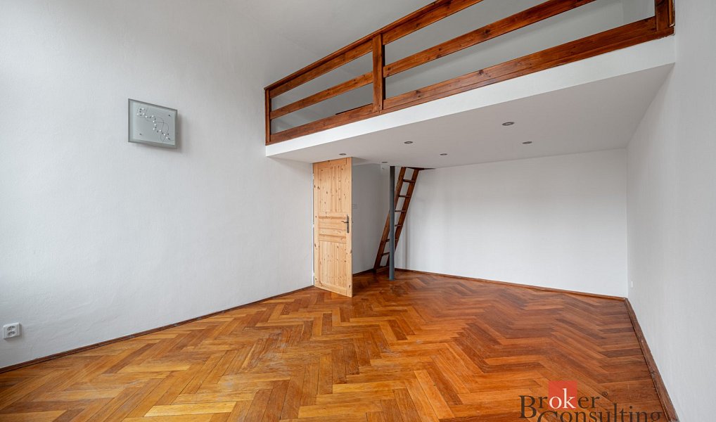 Prodej bytu 2+1 76 m², Liberec – náhled fotky 13