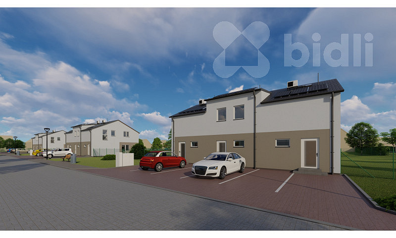 Prodej bytu 3+kk 80 m² – fotografie 2