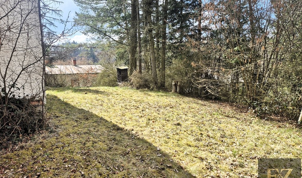 Prodej chaty/chalupy 55 m² s pozemkem 410 m², Květov – náhled fotky 19
