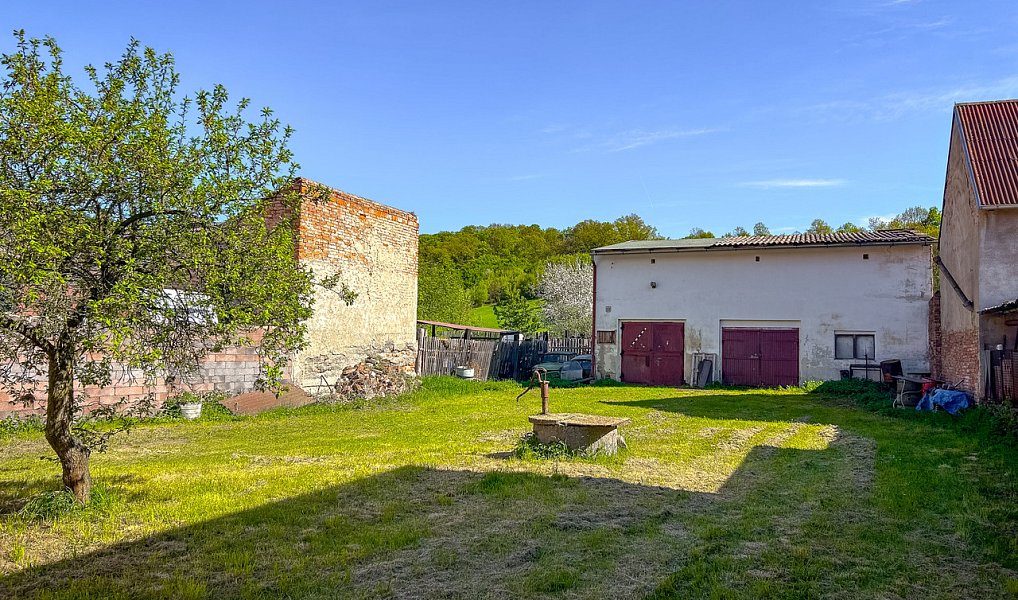 Prodej stavebního pozemku 587 m², Rtyně nad Bílinou – náhled fotky 19