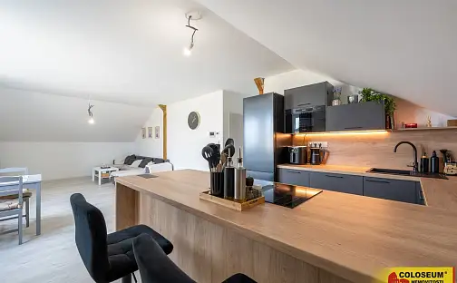 Prodej bytu 3+kk 107 m²