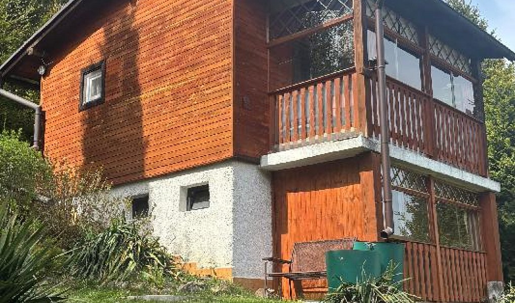 Prodej chaty/chalupy 49 m² s pozemkem 776 m², Košařiska – náhled fotky 16