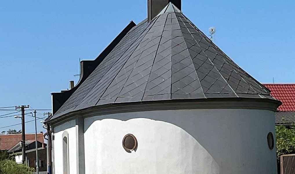 Prodej stavebního pozemku 1 000 m², Olomouc – náhled fotky 6
