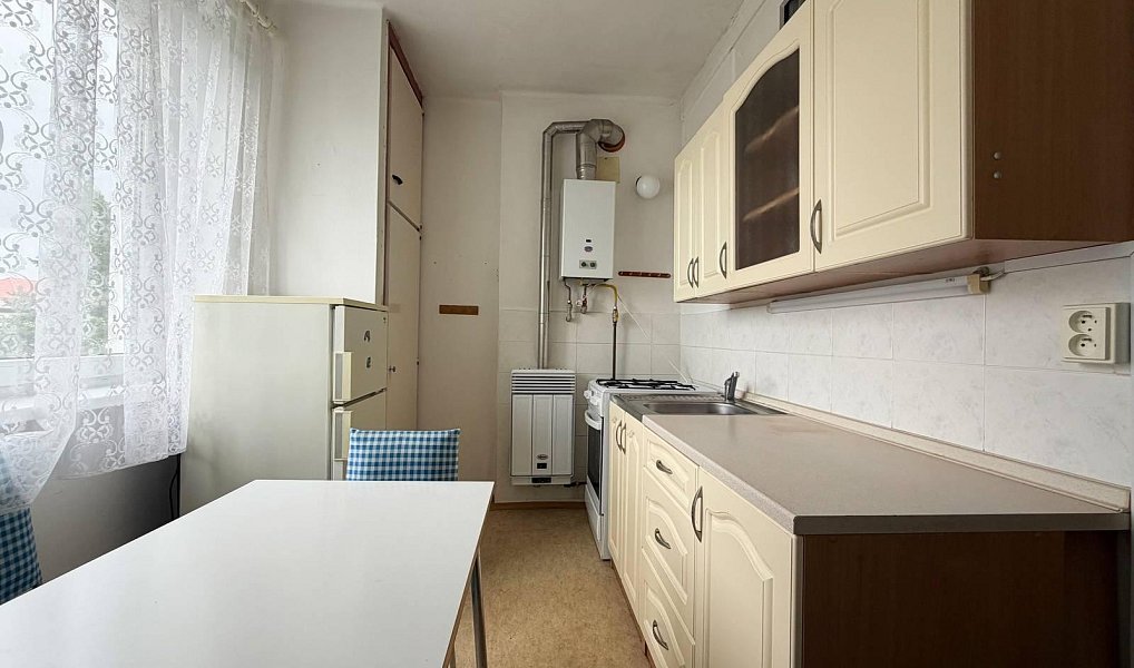 Prodej bytu 3+1 60 m², Podbořany – náhled fotky 13