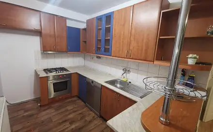Pronájem bytu 2+kk 65 m²