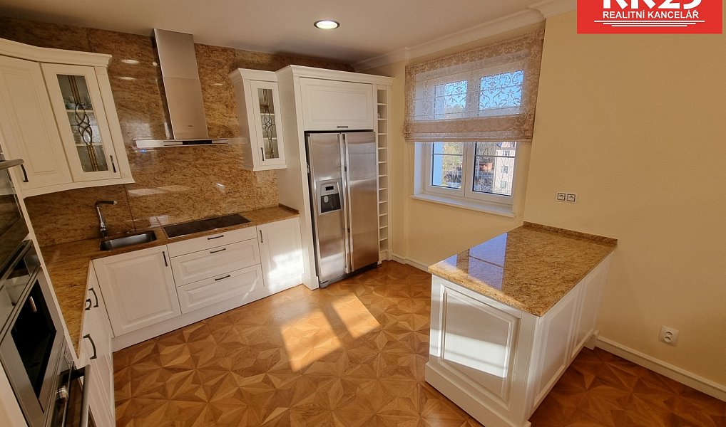 Prodej bytu 3+kk 165 m², Mariánské Lázně – náhled fotky 7
