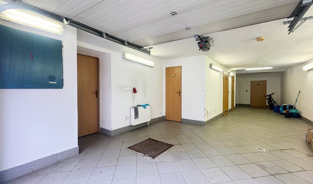 Prodej domu 331 m² s pozemkem 211 m², Olomouc – náhled fotky 11