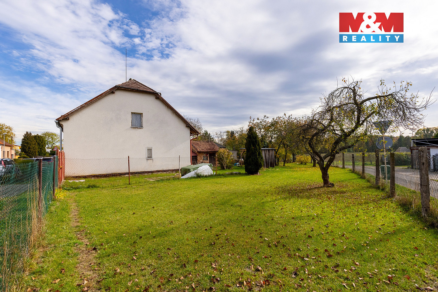 Prodej stavebního pozemku 629 m² — photo 4