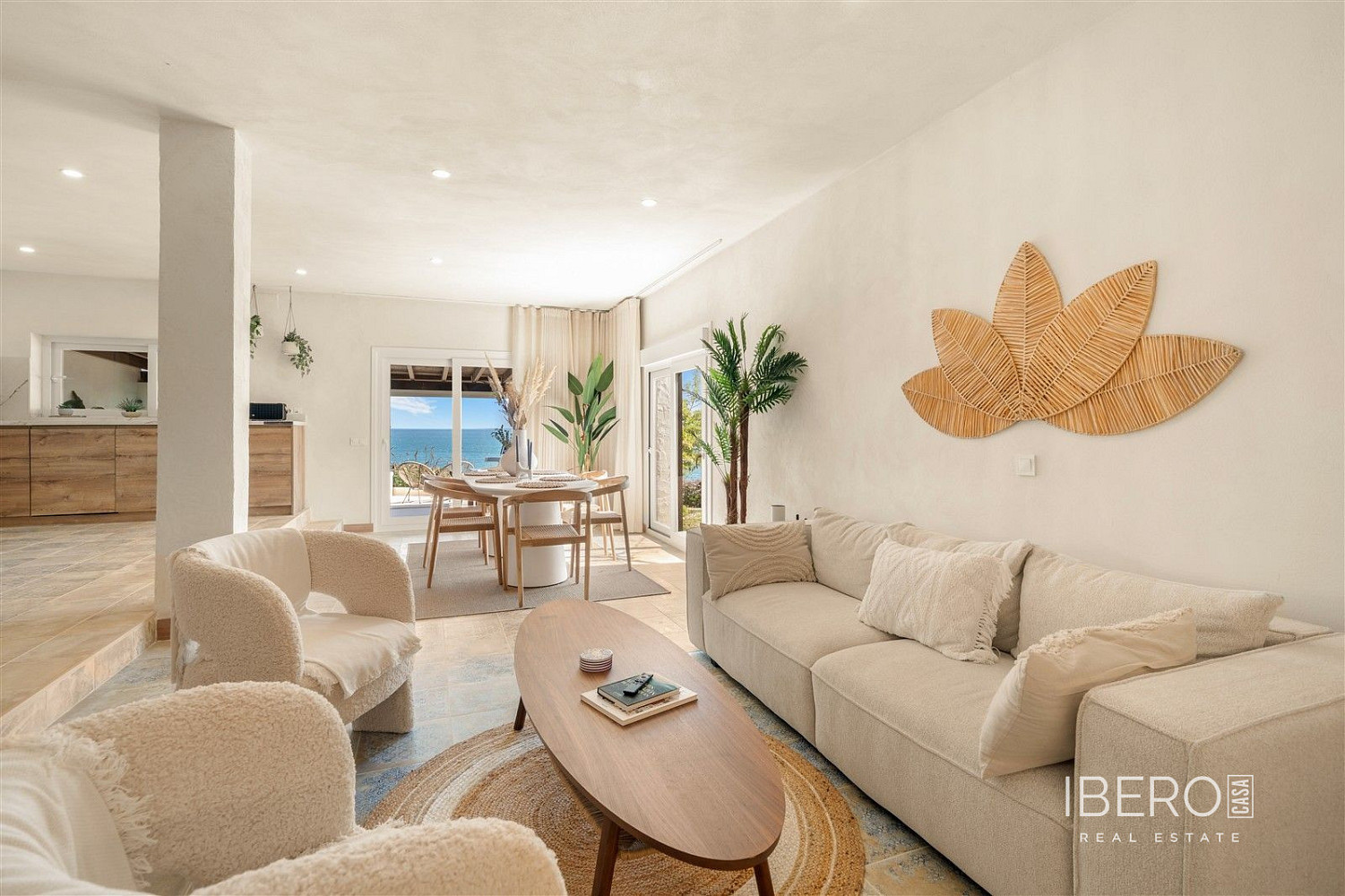 Casa 5+kk – Estepona, Barriada Islas Canarias - Vista 3