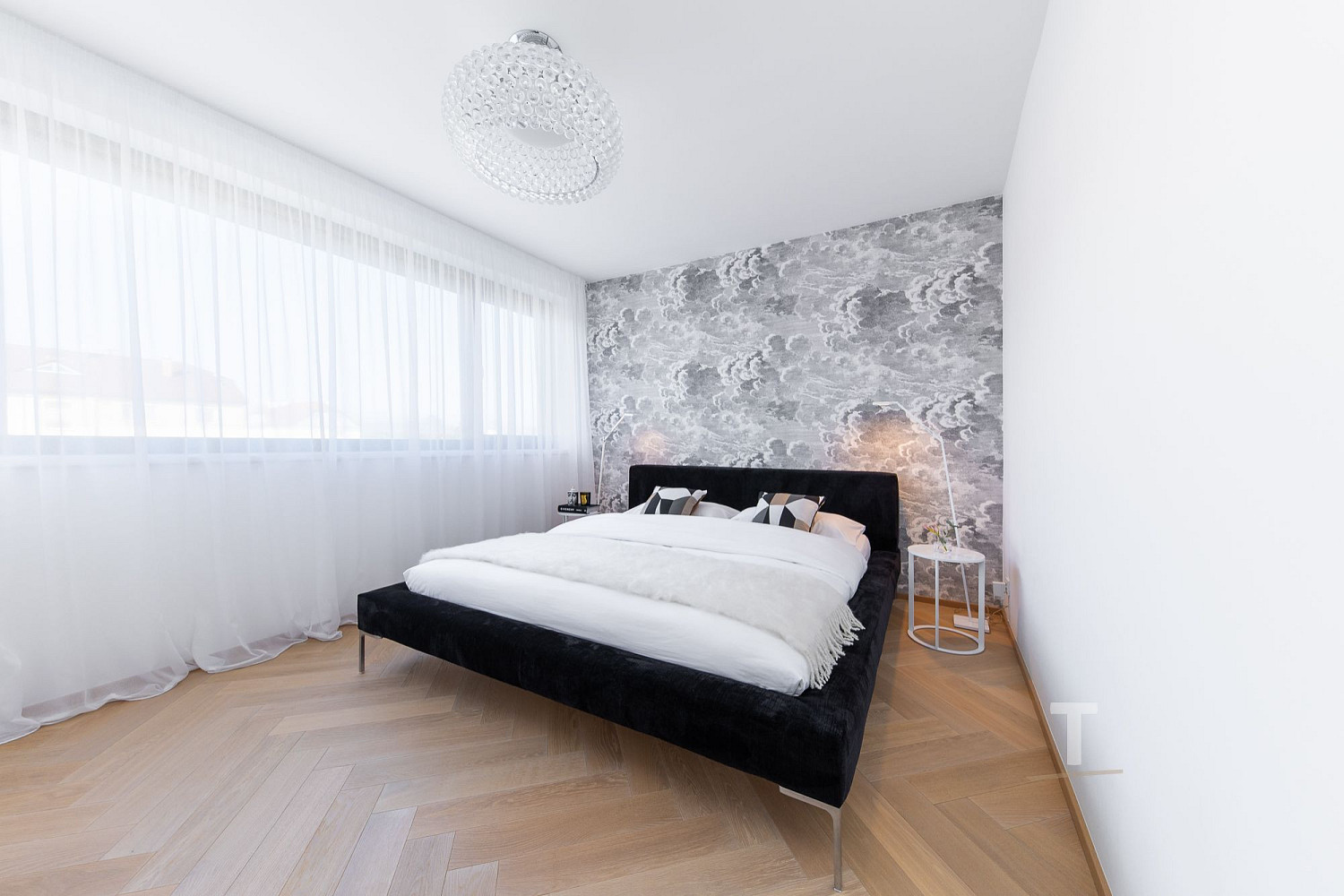 Prodej bytu 3+kk 70 m² – fotografie 3